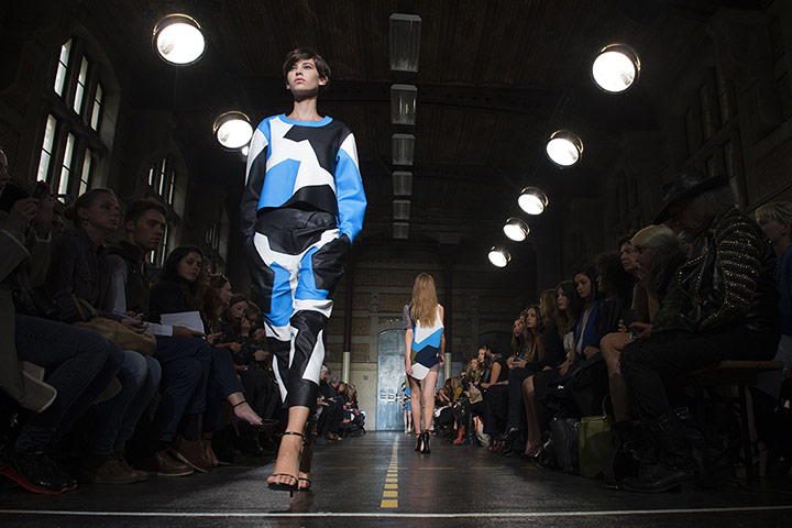 24 hours in pix: 24 hours in pix