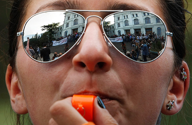 24 hours in pix: 24 hours in pix