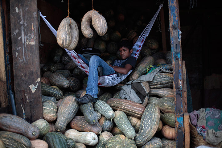 24 hours in pix: 24 hours in pix