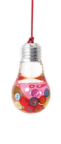 Design comp winners: Bright as a Button