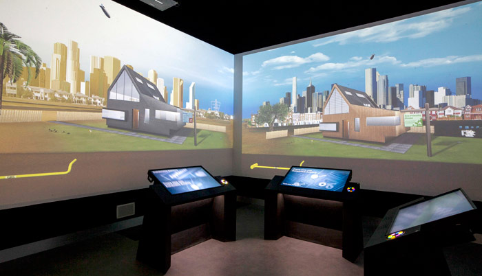 Our Urban Future: creating cities