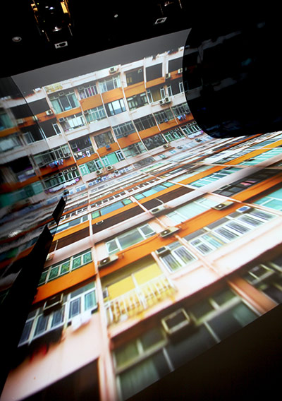 Our Urban Future: forces of change