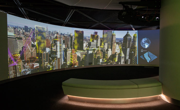 Our Urban Future: Future Life