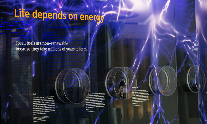 Our Urban Future: Go electric