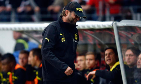 Jurgen Klopp