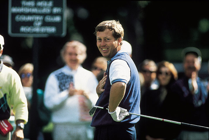 Euro wins in US: Howard Clark