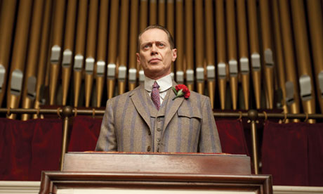 Boardwalk Empire  season 2