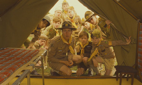 scouts