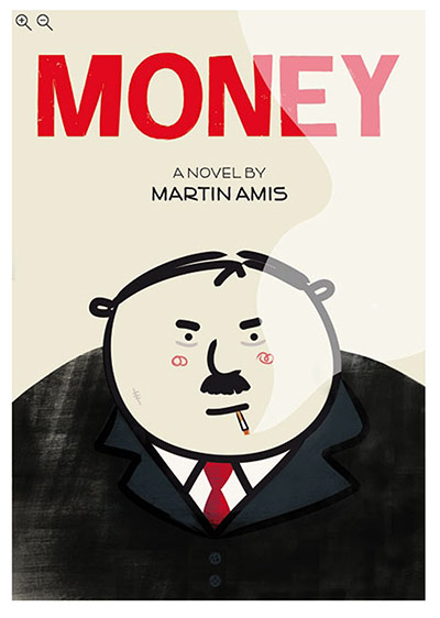 McCrum: Money