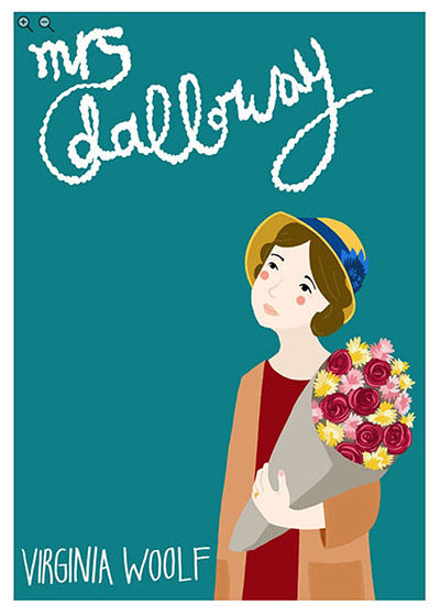 McCrum: Mrs Dalloway 