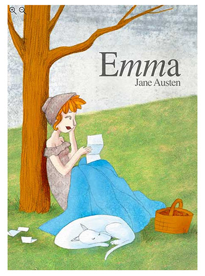 McCrum: Emma