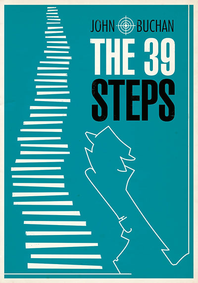 McCrum: The 39 Steps