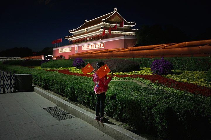 24 hours: Communist Party Of China To Hold 18th National Congress On November 8th