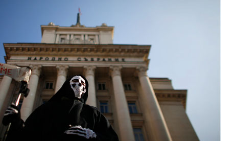 The civil service reform plans signal the death of the civil service generalist