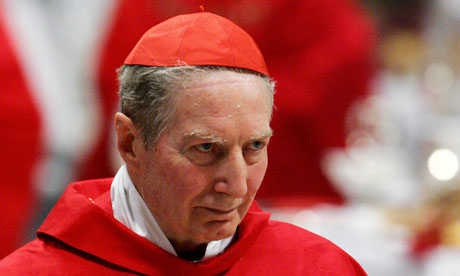 Cardinal Catholicism