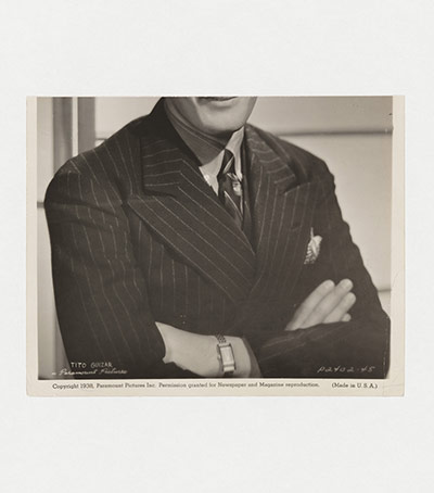 Stezaker Deutsche Borse: Untitled, 2010 