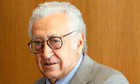 Lakhdar Brahimi