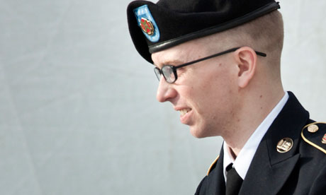 Bradley Manning