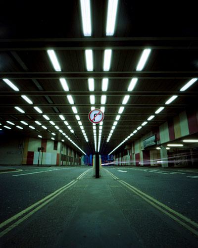 Guardian Camera Club: A review of Kenneth Ipcress' portfolio