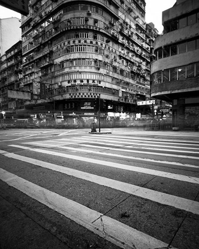 Guardian Camera Club: A review of Kenneth Ipcress' portfolio