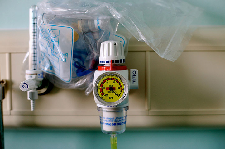 Guardian Camera Club: A review of Zahyr Caan's portfolio