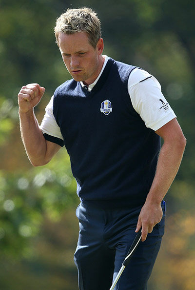 golf3: Ryder Cup - Day Three Singles