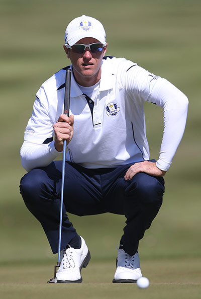 golf6: The 2012 Ryder Cup