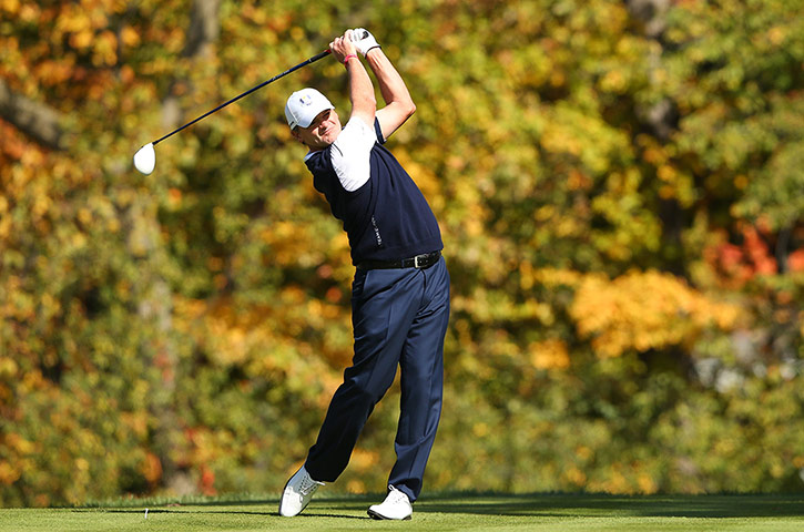 golf7: Ryder Cup - Day Three Singles