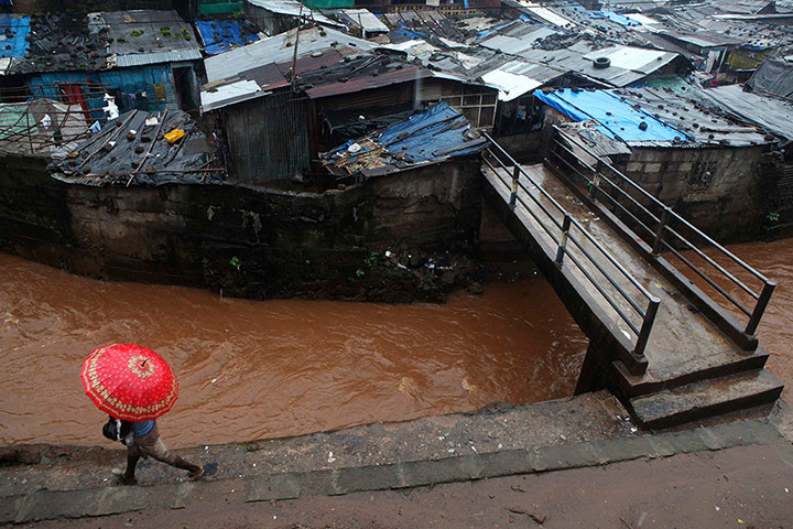 Sierra Leone: cholera outbreak 