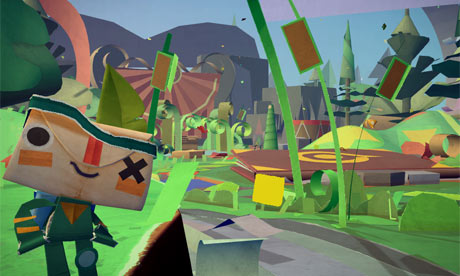 Tearaway