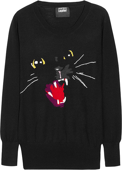 the wish list motif knits: the wish list motif knits