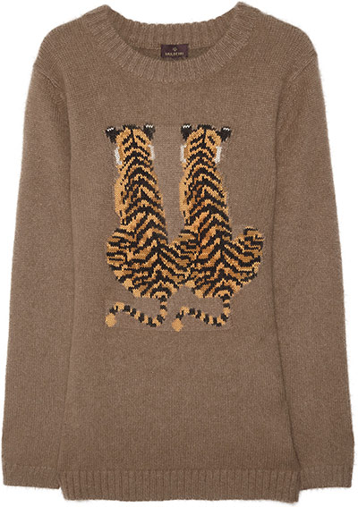 the wish list motif knits: the wish list motif knits