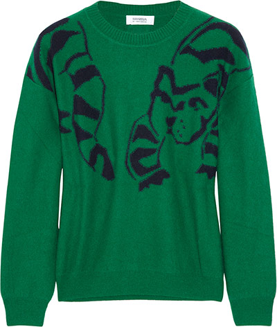 the wish list motif knits: the wish list motif knits