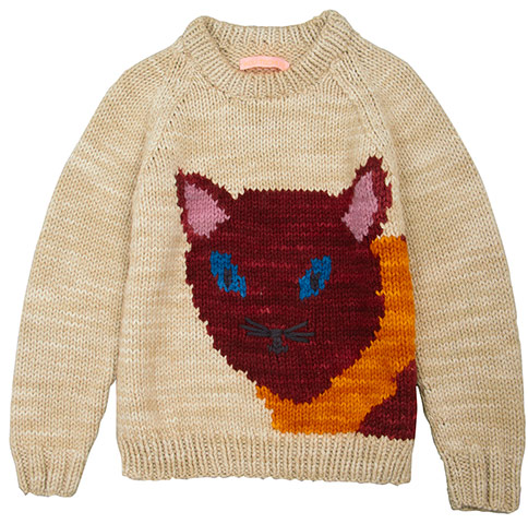 the wish list motif knits: the wish list motif knits