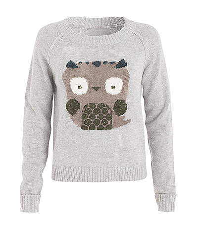 the wish list motif knits: the wish list motif knits