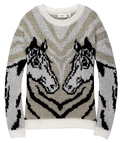 the wish list motif knits: the wish list motif knits