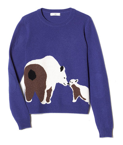 the wish list motif knits: the wish list motif knits