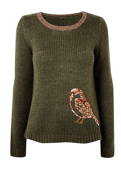 the wish list motif knits: the wish list motif knits