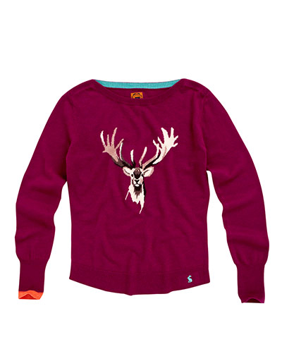 the wish list motif knits: the wish list motif knits