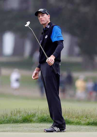 us ryder cup: Jim Furyk 