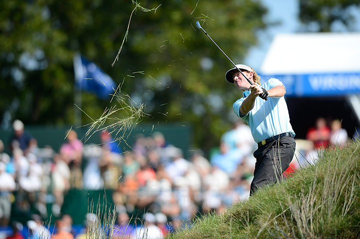 us ryder cup: Brandt Snedeker