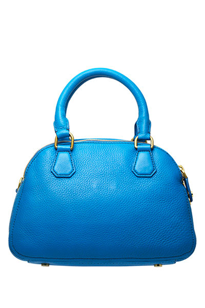 Weekend Bags: Leather bag, £266, by J Crew, from net--porter.com