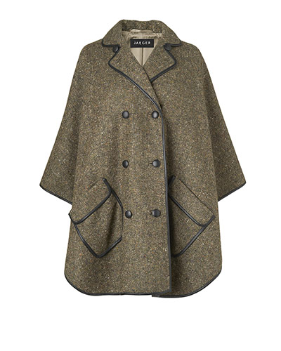 Key trends Heritage: Key fashion trends Heritage