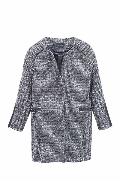 Key trends Heritage: Key fashion trends Heritage