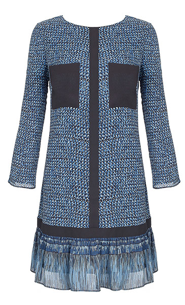 Key trends Heritage: Key fashion trends Heritage