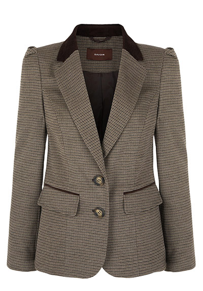 Key trends Heritage: Key fashion trends Heritage