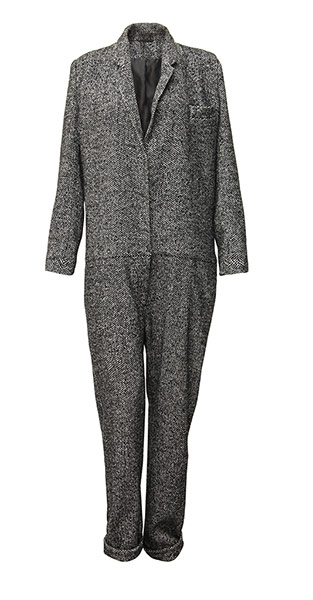 Key trends Heritage: Key fashion trends Heritage