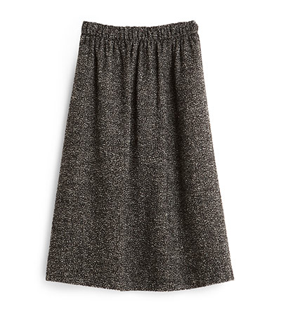 Key trends Heritage: Key fashion trends Heritage