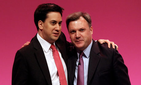 The two Eds