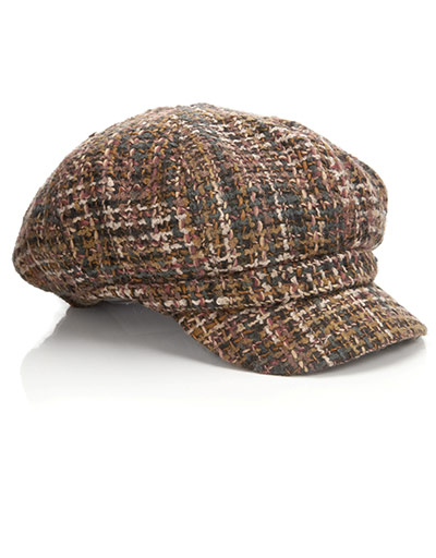 Key trends Heritage: Key fashion trends Heritage